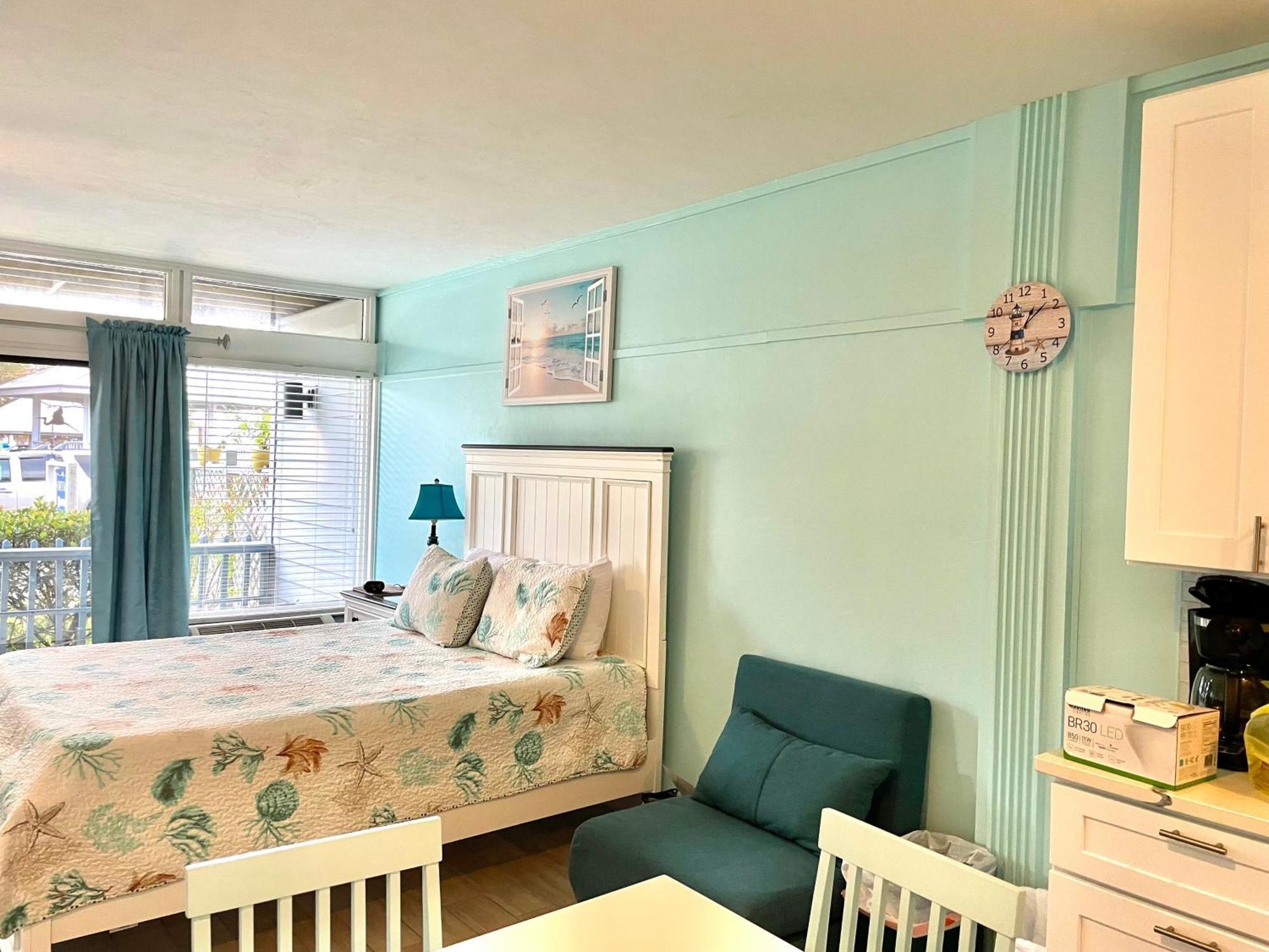 Cedar Key Florida Condo At Park Place מראה חיצוני תמונה