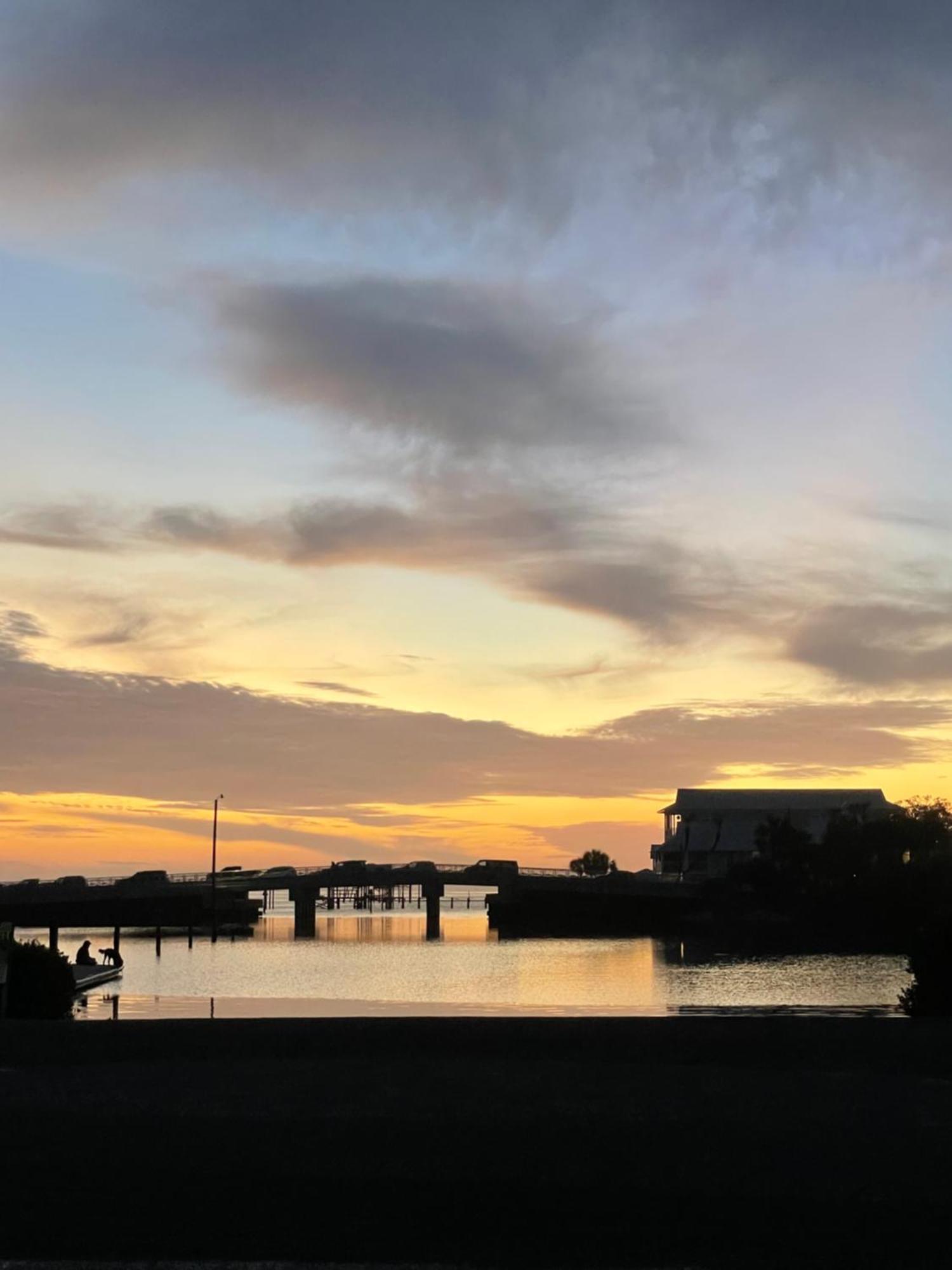 Cedar Key Florida Condo At Park Place מראה חיצוני תמונה