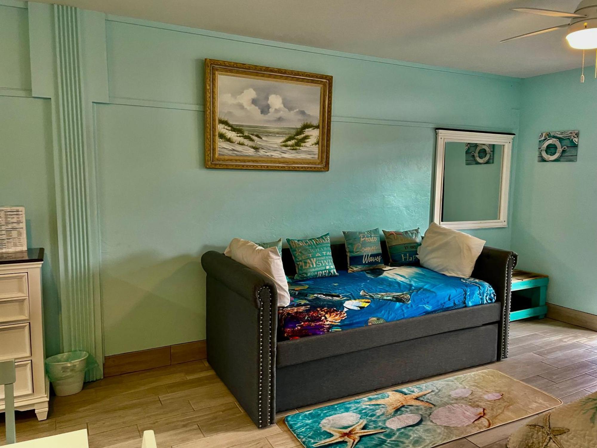 Cedar Key Florida Condo At Park Place מראה חיצוני תמונה