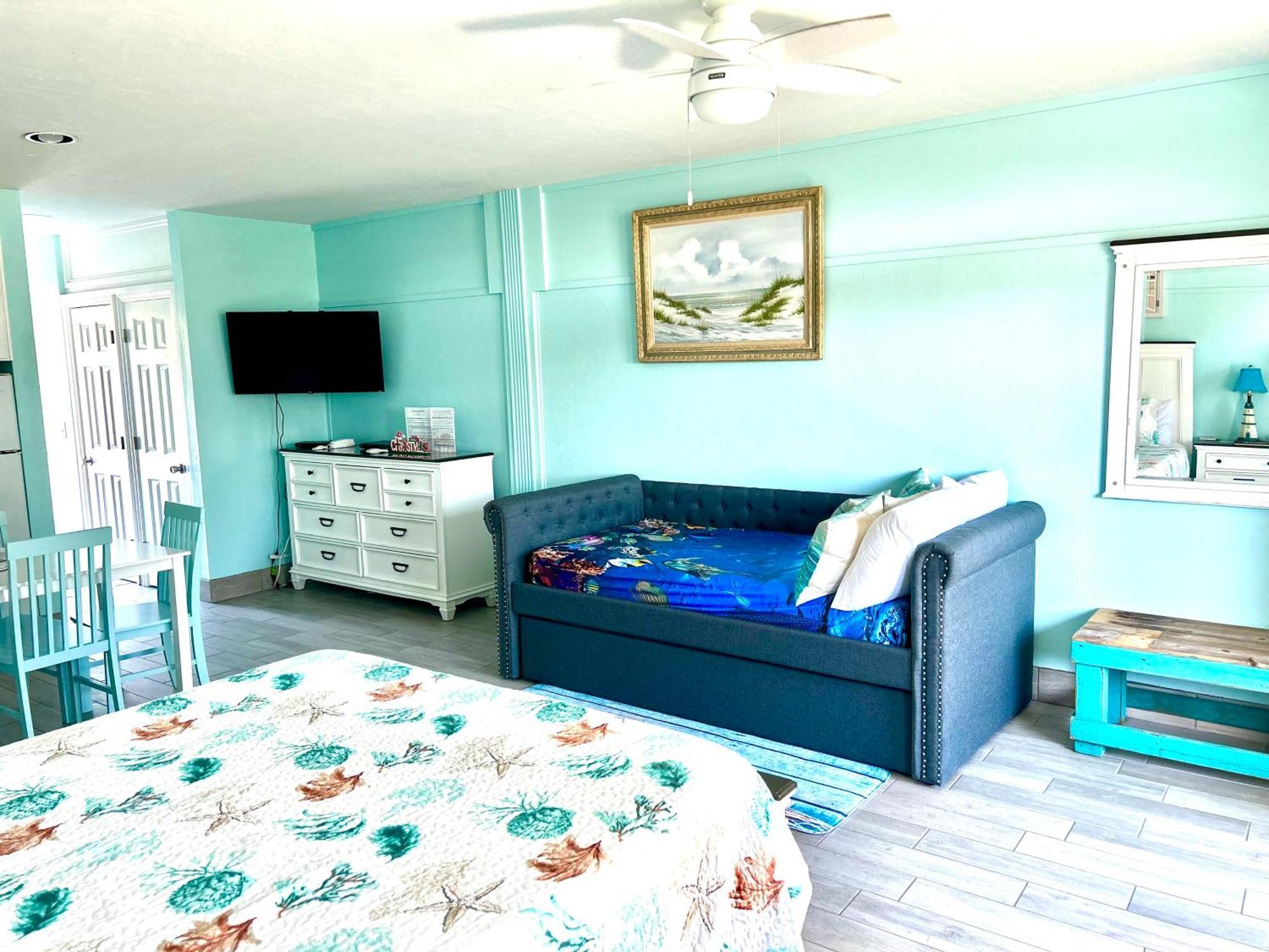 Cedar Key Florida Condo At Park Place מראה חיצוני תמונה