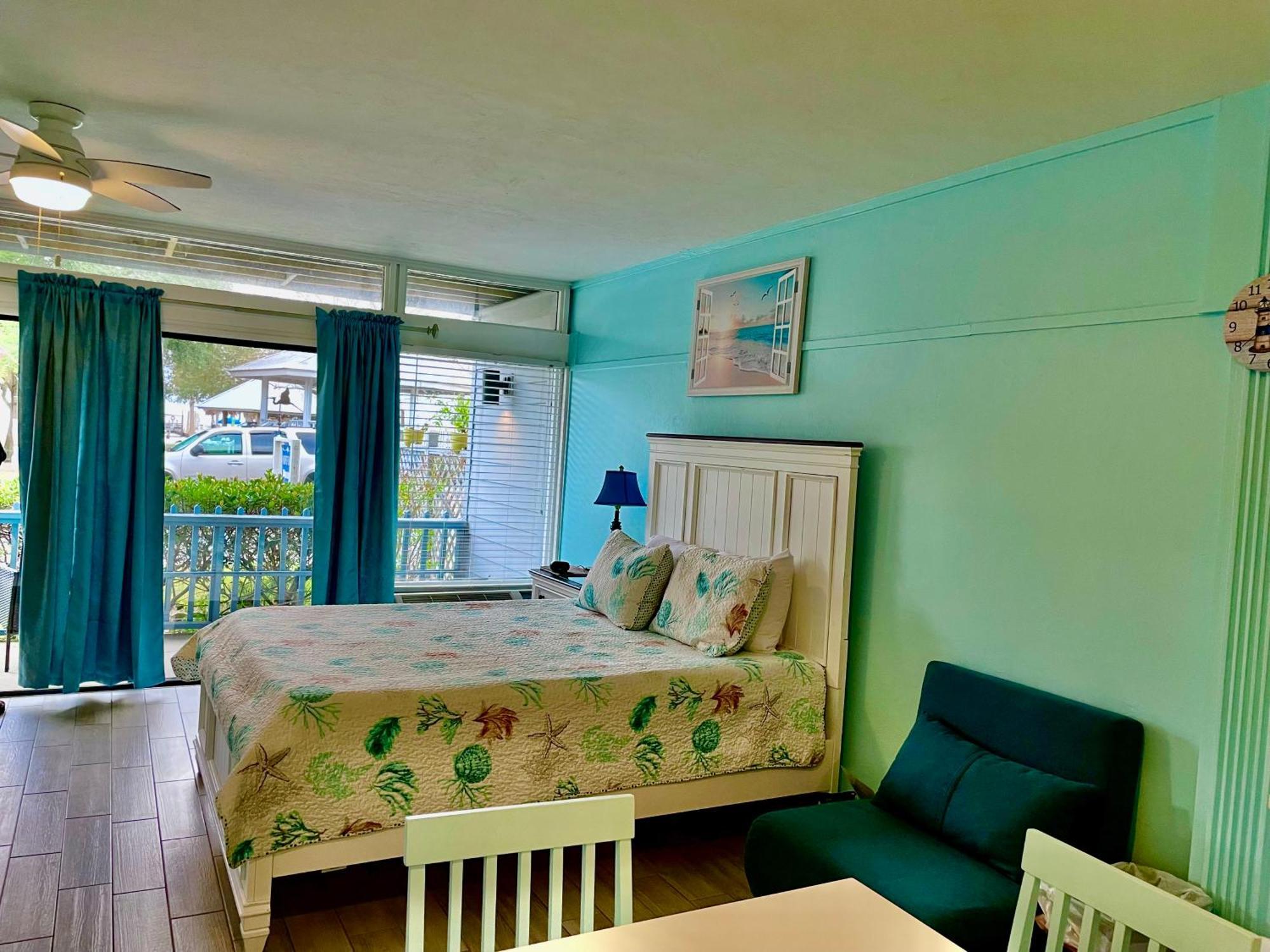 Cedar Key Florida Condo At Park Place מראה חיצוני תמונה