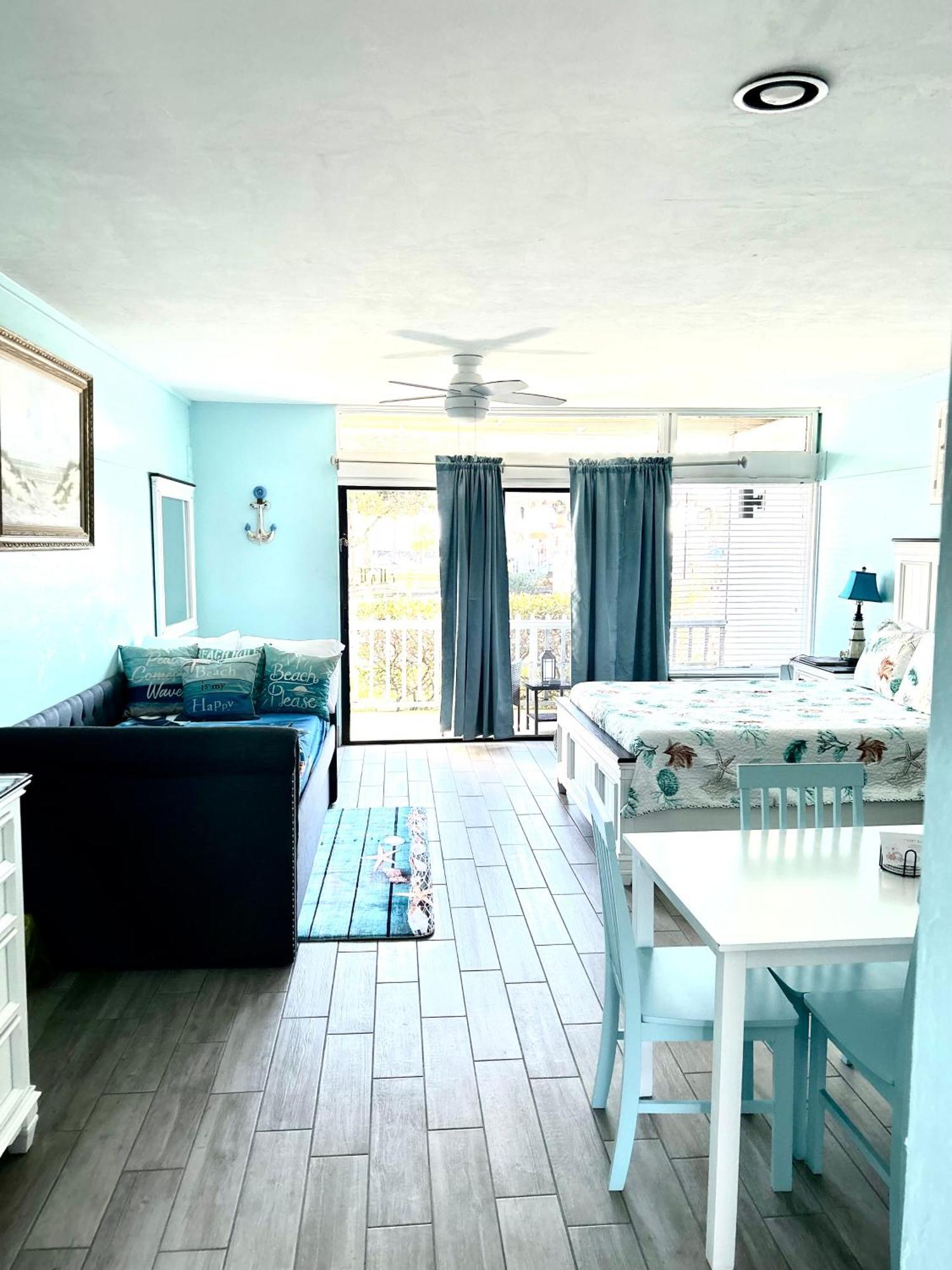 Cedar Key Florida Condo At Park Place מראה חיצוני תמונה