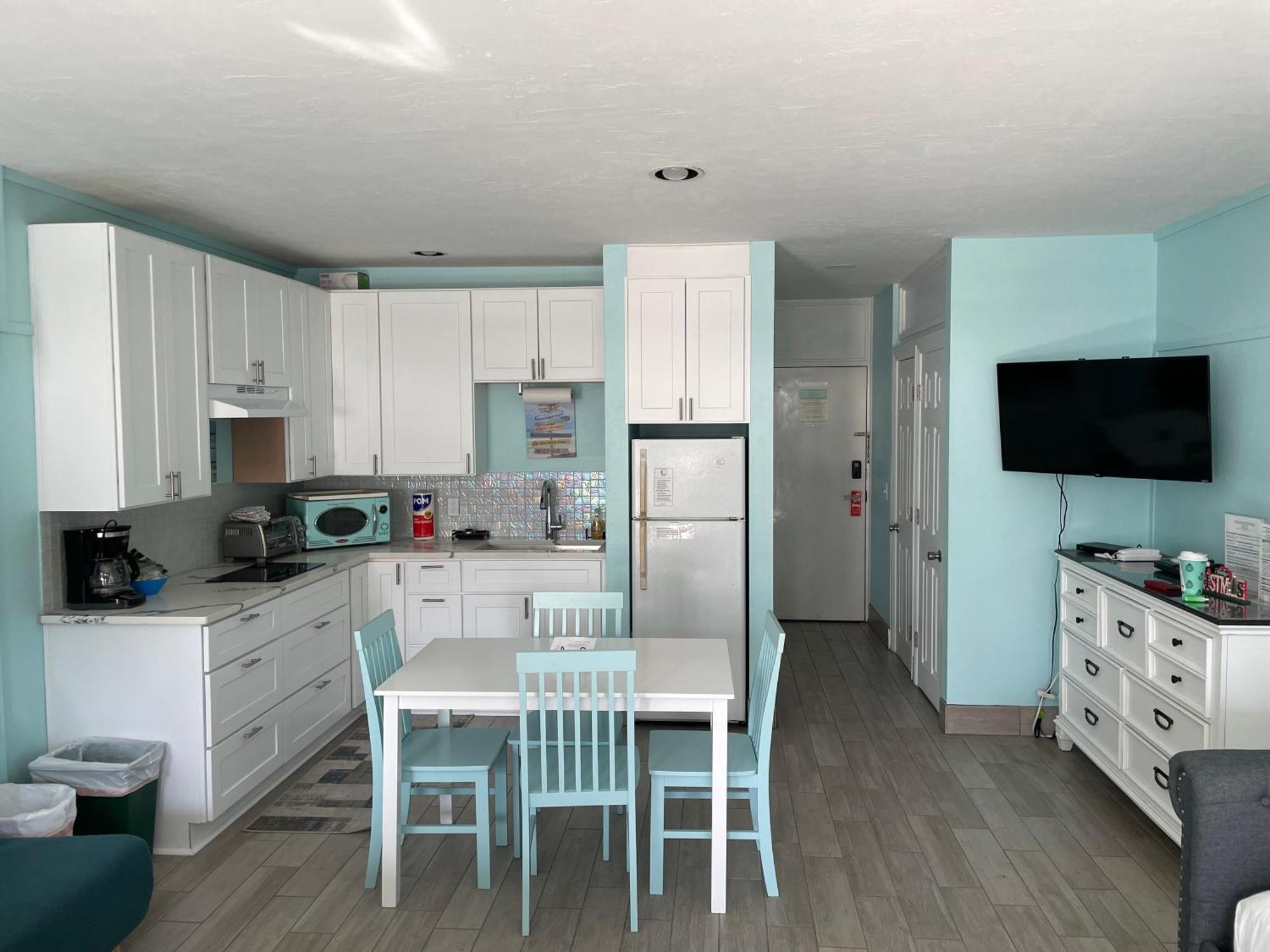 Cedar Key Florida Condo At Park Place מראה חיצוני תמונה