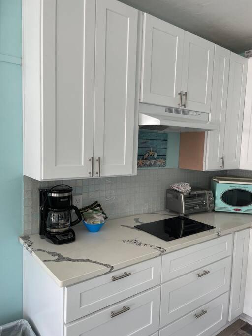 Cedar Key Florida Condo At Park Place מראה חיצוני תמונה
