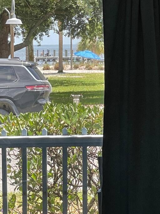 Cedar Key Florida Condo At Park Place מראה חיצוני תמונה