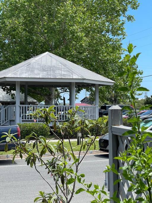 Cedar Key Florida Condo At Park Place מראה חיצוני תמונה