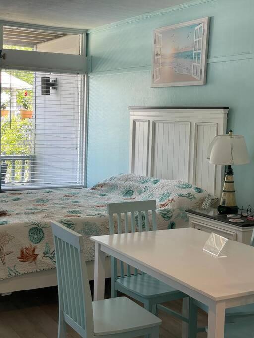 Cedar Key Florida Condo At Park Place מראה חיצוני תמונה
