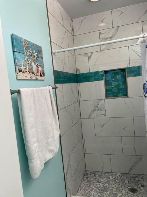 Cedar Key Florida Condo At Park Place מראה חיצוני תמונה